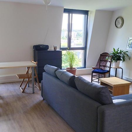 Loft Confortable Et Calme Arcueil Exterior photo